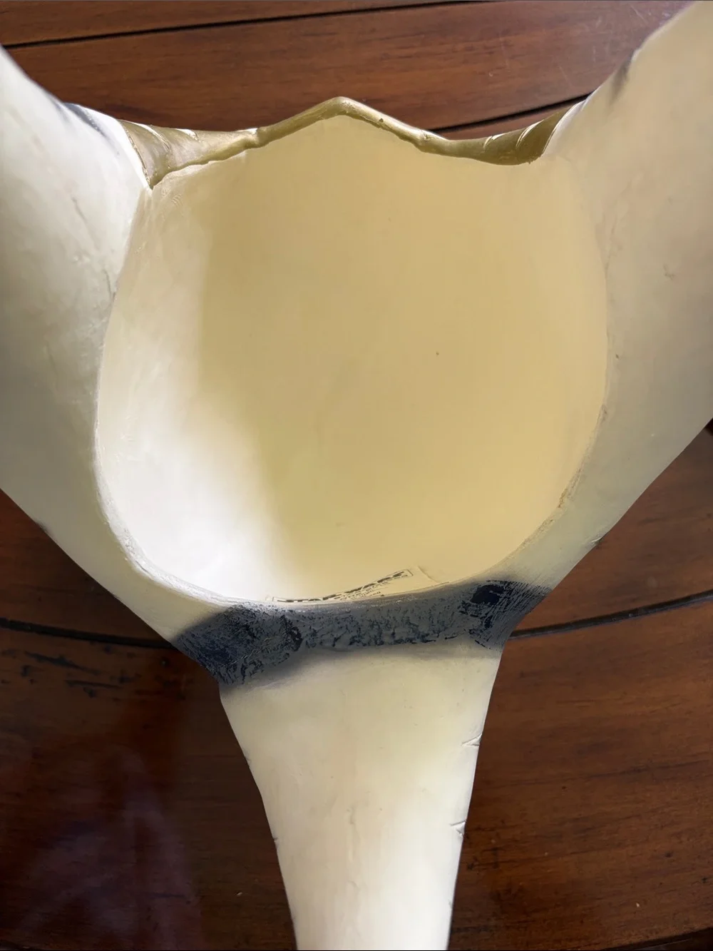 Star Wars Galactic Starcruiser Headpiece Togruta (Ahsoka Tano)
